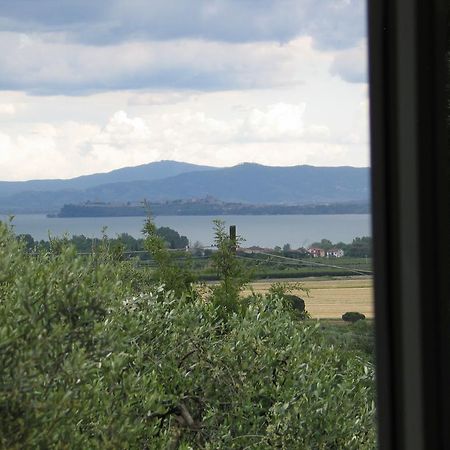 Casa Girella Apartamento Terontola Quarto foto