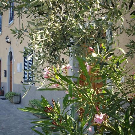 Casa Girella Apartamento Terontola Exterior foto