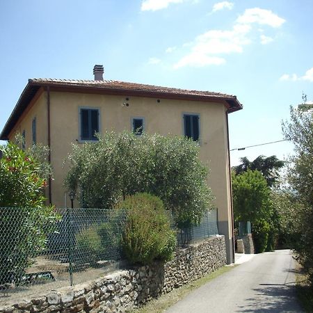 Casa Girella Apartamento Terontola Exterior foto