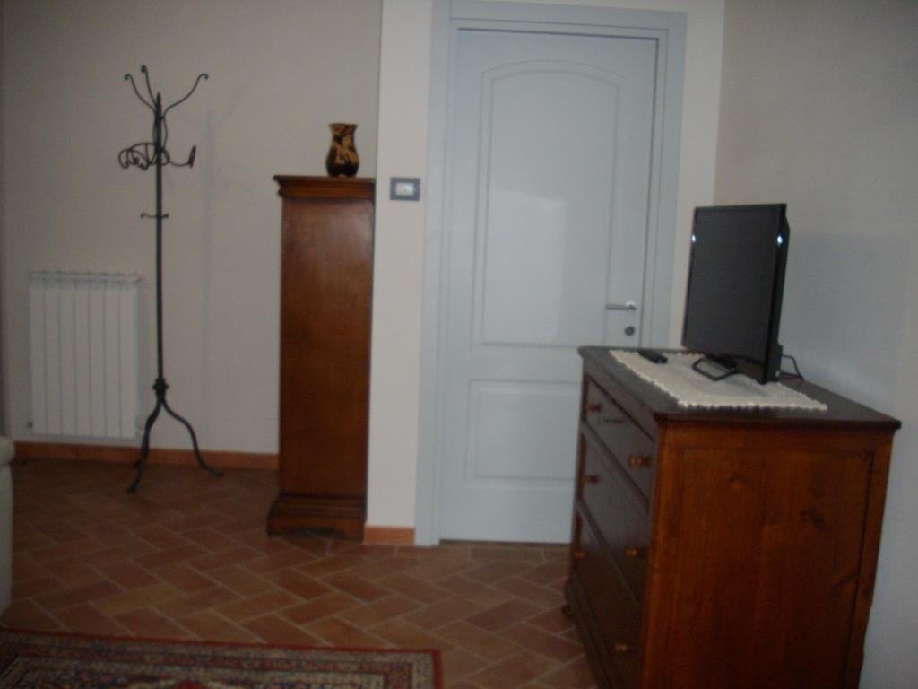 Casa Girella Apartamento Terontola Quarto foto