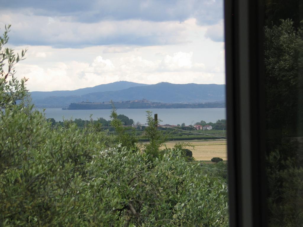 Casa Girella Apartamento Terontola Quarto foto
