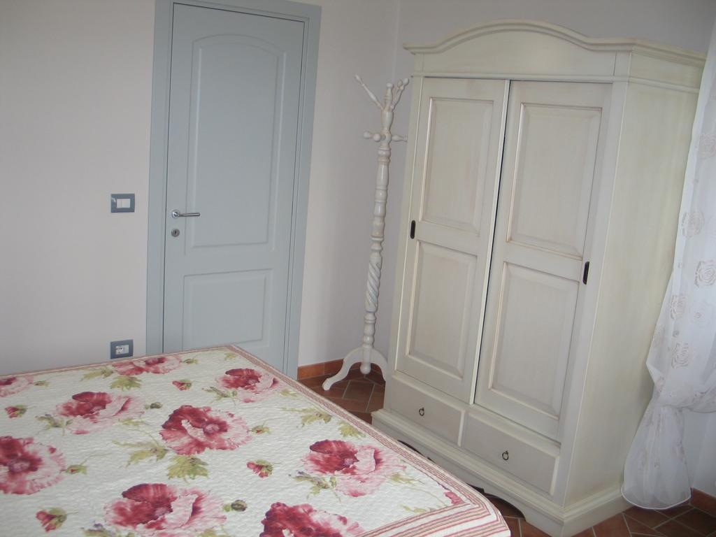 Casa Girella Apartamento Terontola Quarto foto