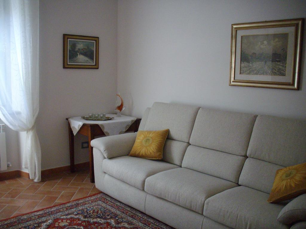 Casa Girella Apartamento Terontola Quarto foto
