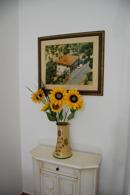 Casa Girella Apartamento Terontola Quarto foto