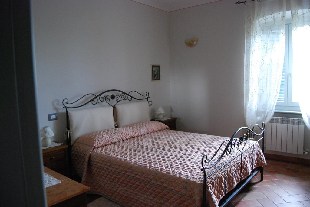 Casa Girella Apartamento Terontola Quarto foto