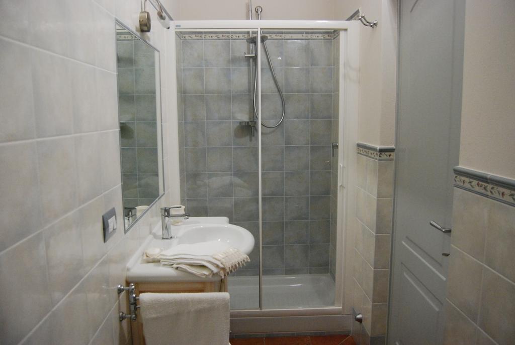 Casa Girella Apartamento Terontola Quarto foto