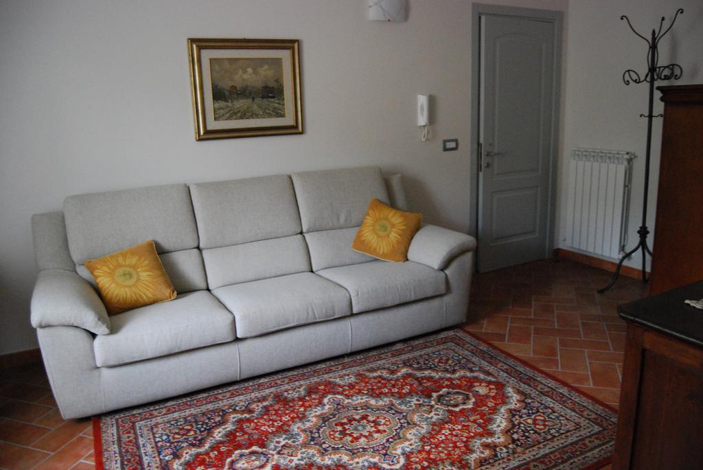 Casa Girella Apartamento Terontola Quarto foto