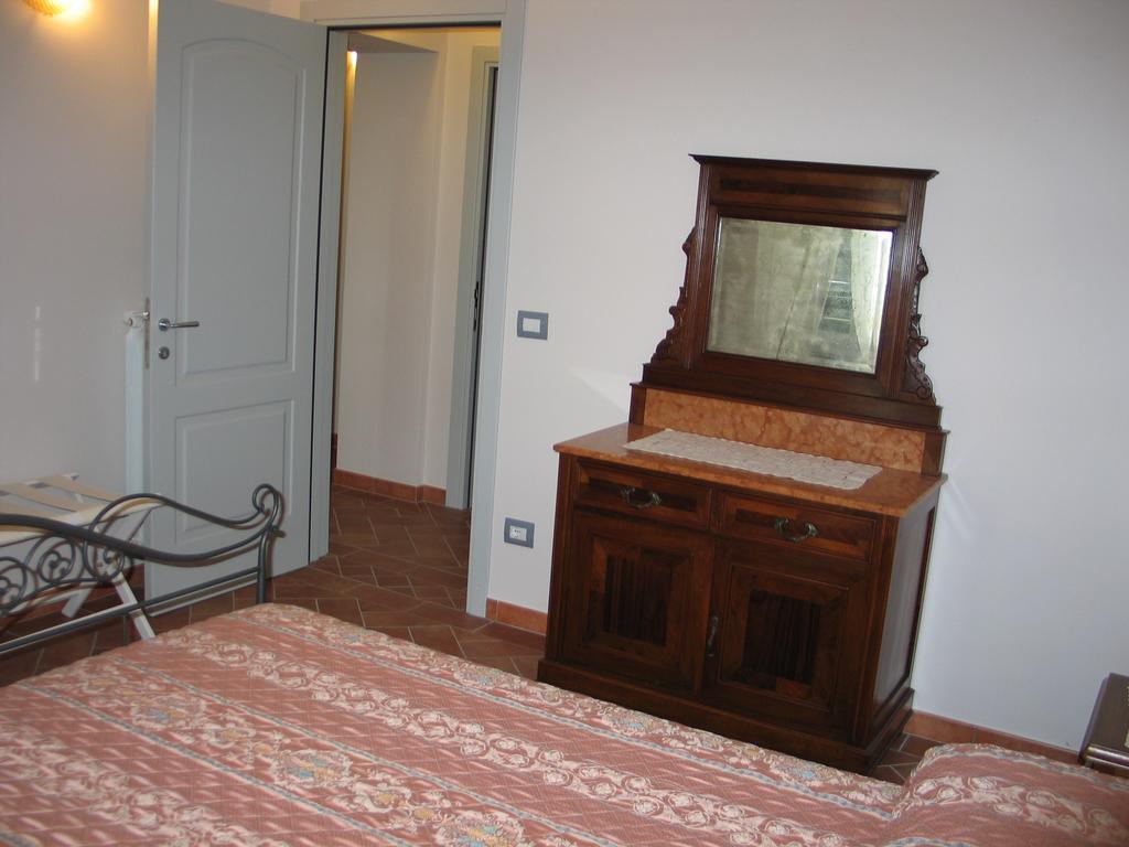 Casa Girella Apartamento Terontola Quarto foto