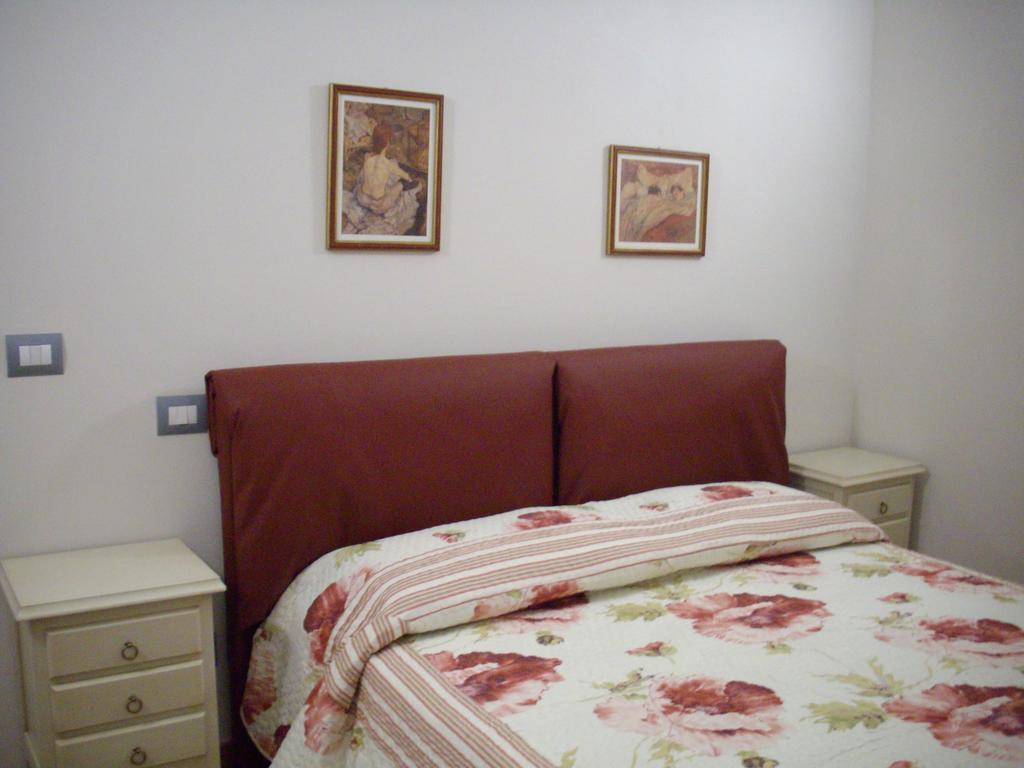 Casa Girella Apartamento Terontola Quarto foto