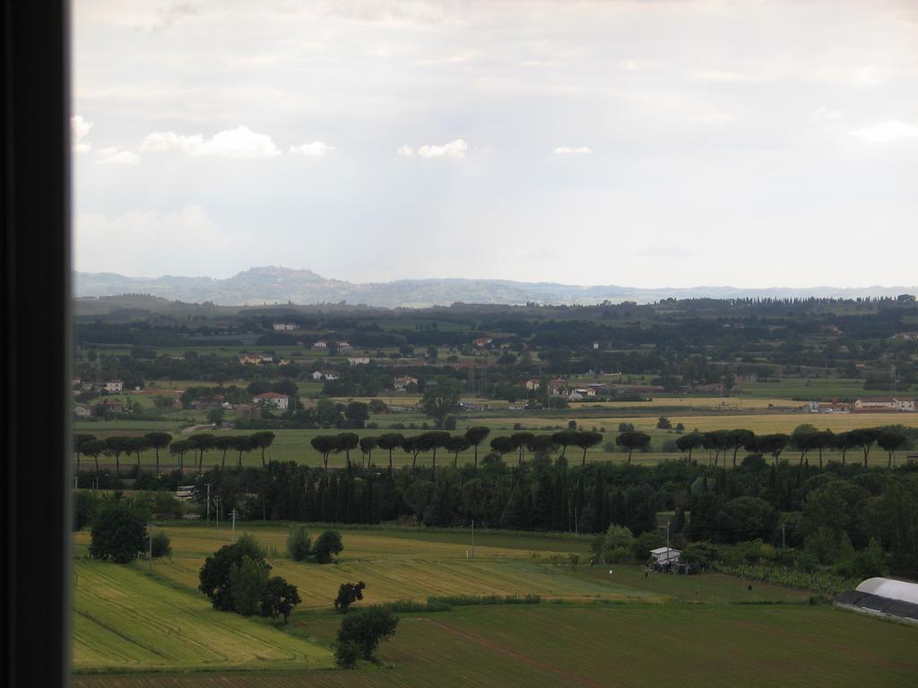 Casa Girella Apartamento Terontola Quarto foto